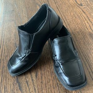 Boys Dress Shoe